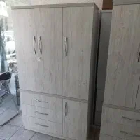 تولید انواع  کمد و دراور رگال و تعمیرات و نصب