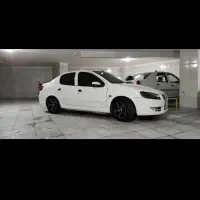 رانا 92 LX|خودرو سواری و وانت|سنندج, |دیوار