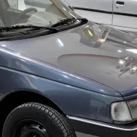 پژو 405 مدل ۹۸|خودرو سواری و وانت|ایرانشهر, |دیوار