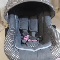 کریر نوزادی