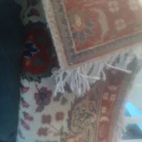 فرش دست باف|فرش|اصفهان, آفاران|دیوار