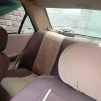 پژو 405 GLi - دوگانه سوز CNG، مدل ۱۳۸۶|خودرو سواری و وانت|چابهار, |دیوار