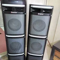 اسپیکر حرفه ای