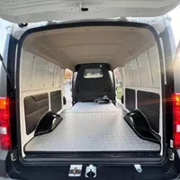 ون اینرودز C35 صفر ۱۴۰۴|خودرو سواری و وانت|کرج, گلشهر|دیوار