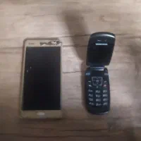 جی ۷ سامسونگ و سامسونگ ساده