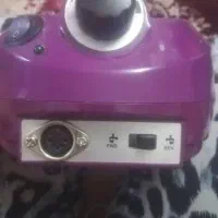 سوهان برقی ناخن