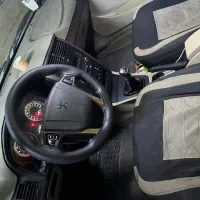 پژو پارس 1395 tu5|خودرو سواری و وانت|بهبهان, |دیوار