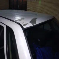 پراید ۱۳۲ مدل ۸۹  داشبورد قدیم|خودرو سواری و وانت|مشهد, میعاد (شهرک غرب)|دیوار