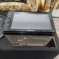 پخش دودین پایونیر