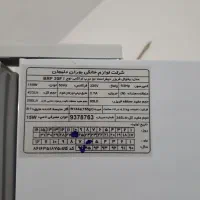 یخچال فریزر بوران|یخچال و فریزر|دماوند, گیلاوند|دیوار