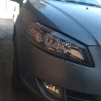 رانا پلاس مدل ۱۴۰۰ بدون رنگ|خودرو سواری و وانت|اصفهان, شهرک میلاد|دیوار