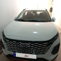 x33 کراس