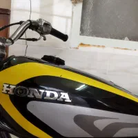 سی‌دی‌ای ژاپن 82 کاستوم|موتورسیکلت|اسلام‌شهر, شهرک واوان|دیوار