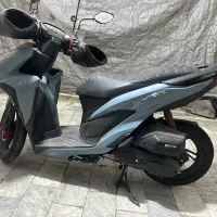 هندا کیلیک ۱۵۰ اصلی