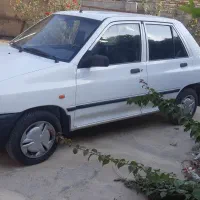 پراید ۱۳۱ se مدل ۱۳۹۶|خودرو سواری و وانت|گنبد کاووس, |دیوار