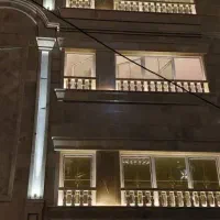 آپارتمان ۱۵۵ متر ۳خواب هوشمند