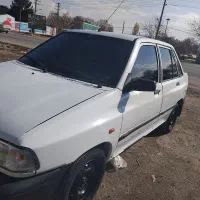 پراید ۸۸دوگانه شرکت