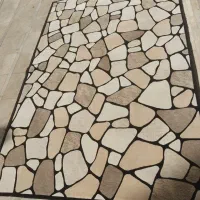 یک عدد فرش ۶ متری و فرش ۴ اتاق کودک|فرش|قزوین, |دیوار