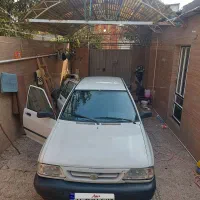 پراید 83