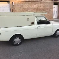 وانت اثتثنایی بدون مشابه کمکار