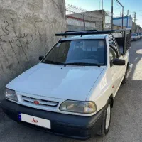 پراید وانت اقساط بدون ضامن