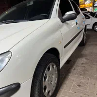 ۲۰۶عروسک مدل۸۷|خودرو سواری و وانت|خمام, |دیوار