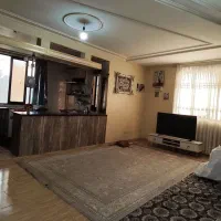 آپارتمان ۷۵متری/دوخواب/با پارکینگ/طبقه اول