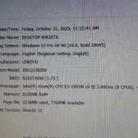 لپ تاب مهندسی با گرافیک‌ 4 گیگ m2000m|رایانه همراه|تهران, شهرک دانشگاه|دیوار