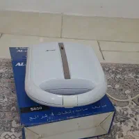 وافل ساز