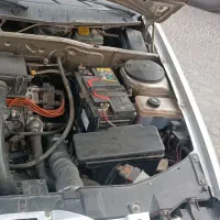 فروش و معاوضه ماشین سمند ۸۳|خودرو سواری و وانت|سرعین, |دیوار