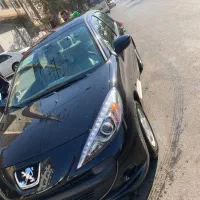 207 پانا 1404 با رینگ