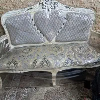 مبل استیل|مبلمان خانگی و میز عسلی|تهران, کیانشهر|دیوار