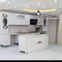 کابینت مرزن