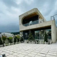 *ویلاروازسازندش بشناس*متریال درجه یک+سند/نعمت آباد