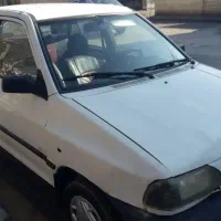 پرایدمدل۸۶