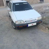 پرایدهاچپک|خودرو سواری و وانت|مشهد, بلال|دیوار