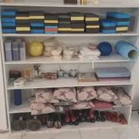 طبقه ام دی اف