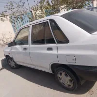 پراید ۱۴۱ مدل ۹۰|خودرو سواری و وانت|تهران, شهرک استقلال|دیوار