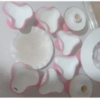 ظروف سفالی هفت سین