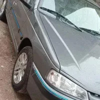 پرشیا سفارشی ۴۰۲،  tu5۴۰۱|خودرو سواری و وانت|پاکدشت, حصار امیر|دیوار