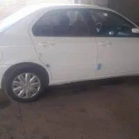 سمند سورن ۴۰۳ولی۴۰۴تحویل گرفته شده