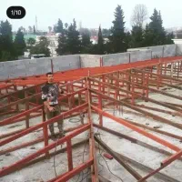 جوشکار سیارحمید|خدمات پیشه و مهارت|بجنورد, |دیوار