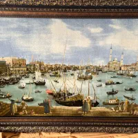 تابلو فرش نفیس دستباف آذرشهر|تابلو فرش|تهران, صادقیه|دیوار