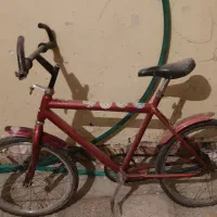 دوچرخه سایز 20|دوچرخه، اسکیت، اسکوتر|سوسنگرد, |دیوار