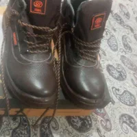 کفش کار ارگ سایز ۴۰|لباس|سیرجان, |دیوار