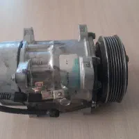 کمپرسور کولر