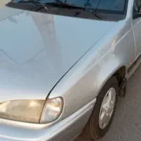 دوو ریسر مدل ۹۴|خودرو سواری و وانت|تهران, ونک|دیوار