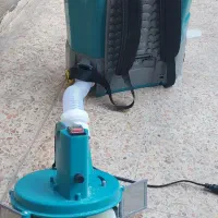 کودپاش شارژی خرطومی نو