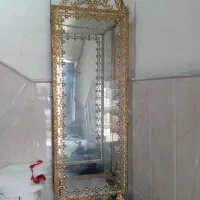 ویترین برنز