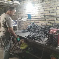 استرس بار وشاسی بند|قطعات یدکی و لوازم جانبی|محمدشهر, کوی بهار|دیوار